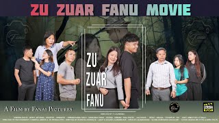 MIZO FILM THAR  ZU ZUAR FANU FULL MOVIE  LERSIA PLAY APPS AH [upl. by Ratha]