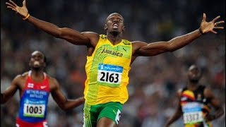 Usain Bolt world record claim made as sprinters told where their huge problem lies [upl. by Rubinstein232]