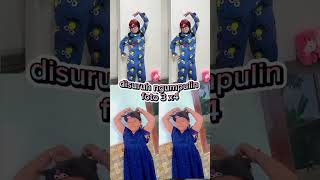 Disuruh ngumpulin Poto mak funny comedy humor comedia [upl. by Nhojleahcim]