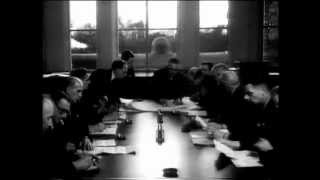 BBC Television Newsreel 1951 [upl. by Thorndike247]