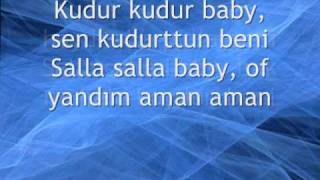 Ismail Yk  Kudur Baby Lyrics [upl. by Daniala417]