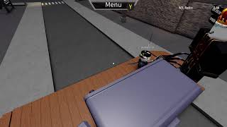 Chara37 is playing Roblox [upl. by Hendrika150]