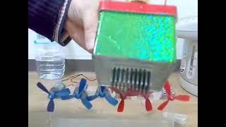 HighEfficiency DIY Thermoelectric Generator for Clean Energy Production [upl. by Tacita]