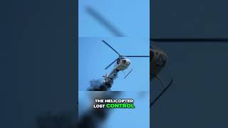 Tragic Helicopter Crash All Passengers Confirmed Dead [upl. by Brittani]