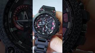 GSHOCK MTGB1000 in Carbon watch watchreview gshock [upl. by Katie]