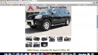 Craigslist Austin TX Used Cars Online For Sale By Owner Options [upl. by Jayson]