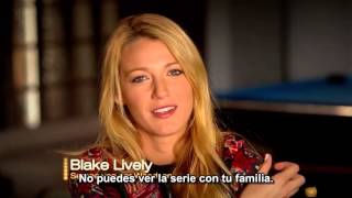 Gossip Girl  GG Special Retrospective Series Finale  6x10  Subtítulos Español  Spanish [upl. by Leisam]