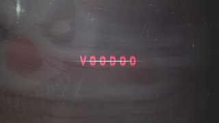 DMC  Voodoo Lyrics Video [upl. by Nidak]