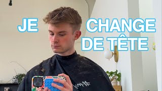 Cest le printemps  je CHANGE DE TÊTE plein de colis deep talk et recette🌷 [upl. by Dorren897]