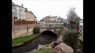 LA RIVIERE SAINT SAUVEUR [upl. by Htial]