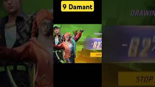 NewEvents freefire 9damant shortsfeed viralvideos tarding sumanyt10k [upl. by Annod]