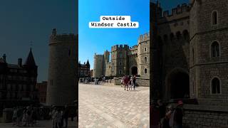 Windsor castle  London [upl. by Hadias]