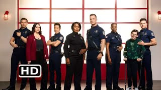 911 7x11 Promo HD  911 Season 7 Episode 11 Explained  Season Finale [upl. by Daria]