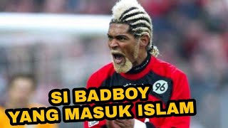 Kisah Abel Xavier Dari Bad Boy Hingga Menjadi Mualaf [upl. by Icnan]