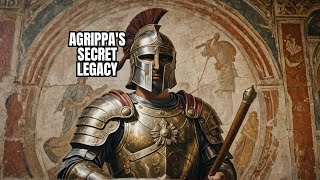 The Untold Legacy of Marcus Agrippa [upl. by Mcnelly489]