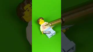 3 Things You Should NEVER Do w LEGO [upl. by Winny775]