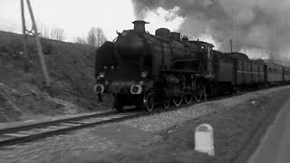 CCCP  Orient Express HD Video Remix [upl. by Shatzer]