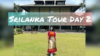 Srilanka vlog Day2  Shakila Parvin new video Tour vlog 2024 [upl. by Ekyt782]