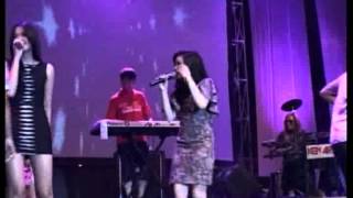 quot ALAMAT PALSU quot  By  GISSEL  GADING  KEN AROKmp4 [upl. by Salokin676]