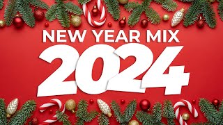 New Year Mix 2024  Best Remixes amp Mashups of Popular Songs 2024  Dj Club Music Party Remix 2023 🔥 [upl. by Lohman452]