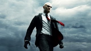 Hitman Absolution The Kill Mode Trailer [upl. by Ahseyk]