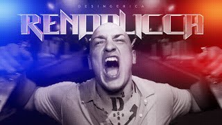 DESINGERICA  RENDALICCA OFFICIAL VIDEO [upl. by Reggie125]