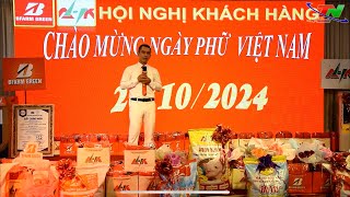 BFARM GREENHỘI NGHỊ KHÁCH HÀNG CHÀO MỪNG 20102024 [upl. by Thedrick]