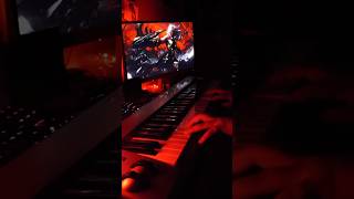 Arcane Blood Sweat amp Tears piano [upl. by Keverian481]