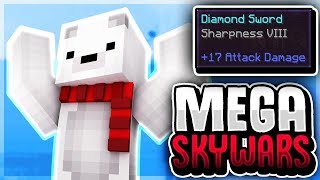 How to play on Templar Mega SKYWARS Strategy [upl. by Raf]