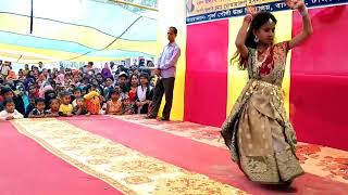 Roshiya Bondhure Dance [upl. by Aleak]