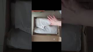 Unboxing Adidas Grand Court 20 [upl. by Ninerb335]