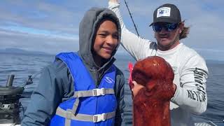 Ketchikans Finest Fishing Charters [upl. by Laflam]