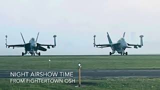 Flight 247’s Oshkosh AirVenture 2024 Highlights [upl. by Shiau]