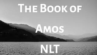 The Book of Amos NLT [upl. by Ailyn21]