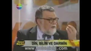 Celal Şengörü İTÜde görmek istemiyoruz niye mi izleyin [upl. by Wendt]