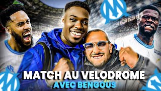 1 MATCH AU VÉLODROME AVEC bengous24 [upl. by Hesoj]