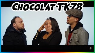 LARTISTE  CHOCOLAT feat THEKAIRI78 [upl. by Parik635]