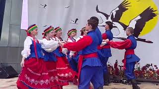 Polish Festival at Federation Square Melbourne [upl. by Elana963]