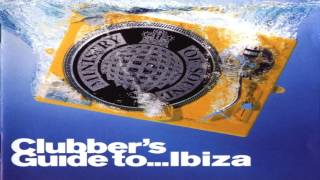 Ministry of Sound Clubbers Guide to Ibiza 2000 [upl. by Forward]