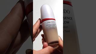 【資生堂 ファンデーション】SHISEIDO エッセンス スキングロウファンデーション unboxing ファンデーション ファンデーション比較 [upl. by Melac]