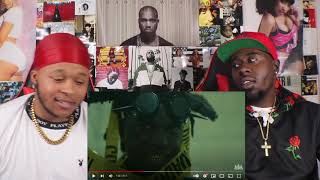 Kodak Black  Super Gremlin Official Music Video REACTION [upl. by Nirrok207]