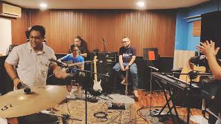 Widuri  Broery Marantika cover  Acoustic Practice 2  BBB [upl. by Ellata597]