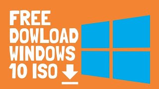 ❤️ Come scaricare Windows 10 GRATIS e ORIGINALE  🔥 DOWNLOAD UFFICIALE [upl. by Ytok]