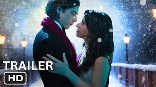 Hot Frosty 2024  Official Trailer  Lacey Chabert  Netflix [upl. by O'Kelly351]