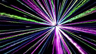 Club Visuals 643  Color Particles Motion Background HD [upl. by Netsirhc]