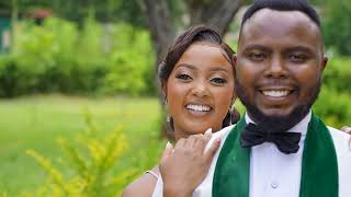 NANYUKI KENYA LOVE STORY [upl. by Bivins]