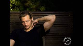 Alexander Skarsgard  Eric Northman [upl. by Etsirhc]