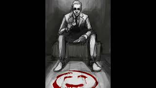 Red John animations remake redjohn mentalist animation [upl. by Harberd235]