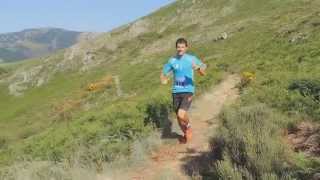 Trail de la Chaussée des Géants  Teaser 2016 [upl. by Debra]