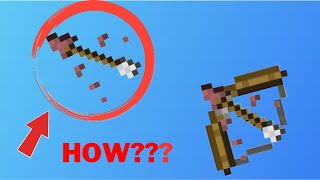 Epic Minecraft Tipped Arrow Tutorial  Easy StepByStep Guide Watch Now [upl. by Butterfield]